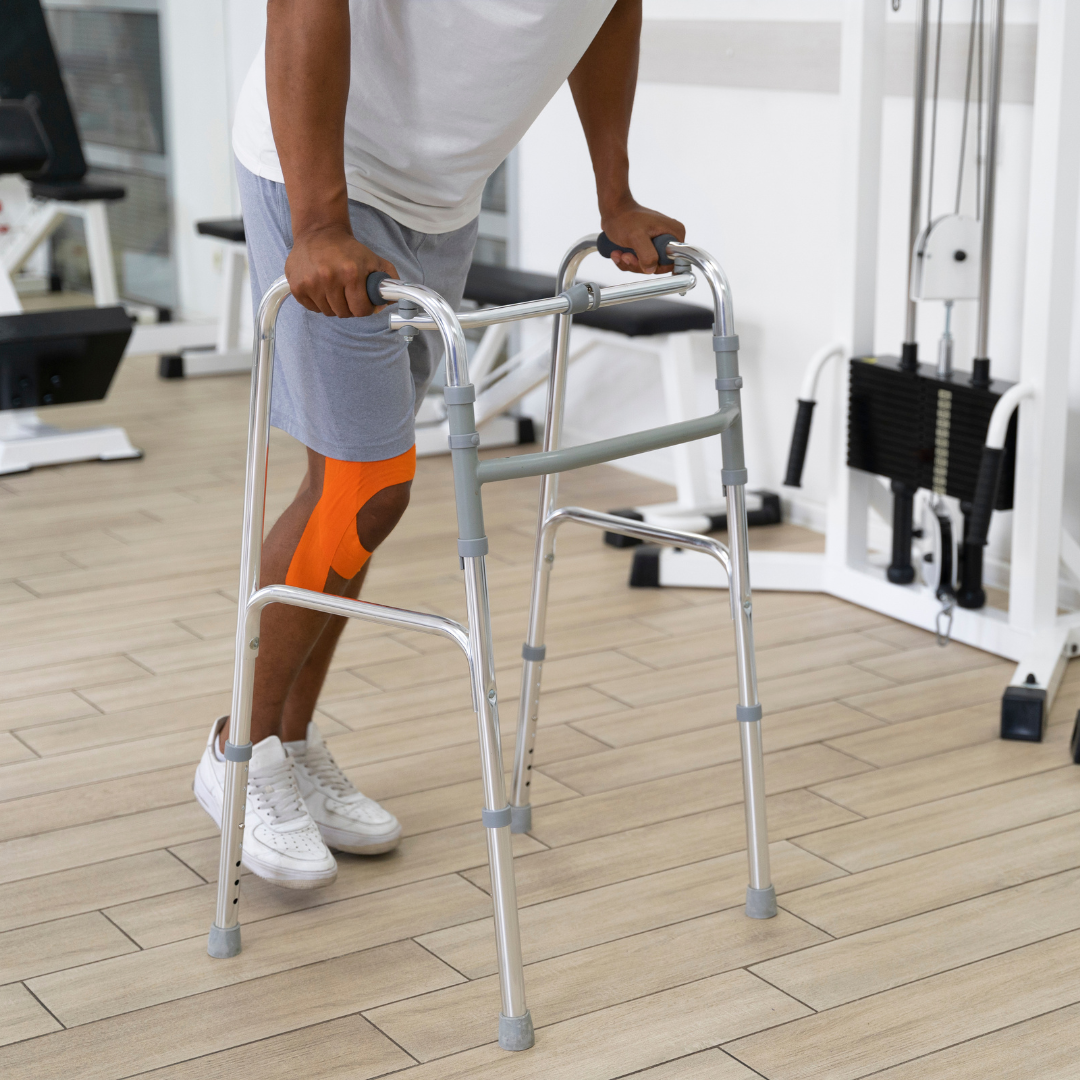 What You Need to Know Before Deciding on Knee Replacement Surgery